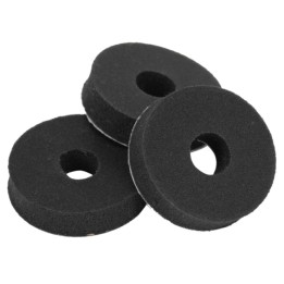 D'Addario - PW-BP-03 LokNob Brake Pads - 3 Pack