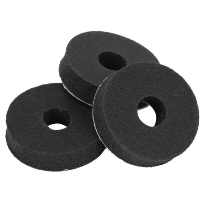 D'Addario - PW-BP-03 LokNob Brake Pads - 3 Pack