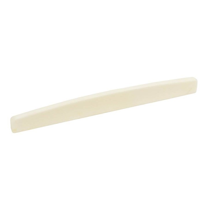 Acquista Salvador Cortez Bs-80c-Bn Traversino In Osso Per Chitarra Classica 80 Mm Curvato online | Merula Strumenti Musicali