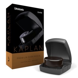 D'Addario - KRDD Colofonia Scura per Violino/Viola/Cello