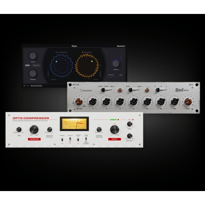 Focusrite -| SCARLETT 2I2 4TH GEN. ANN. ED. Interfaccia Audio 2-In, 2-Out