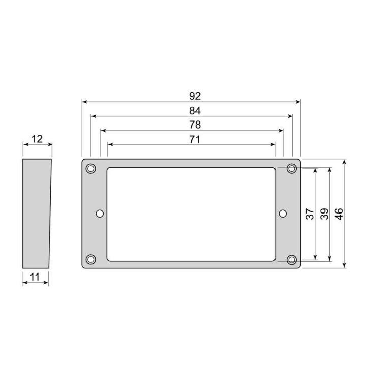 Acquista Boston Hfs110120iv online | Merula Strumenti Musicali