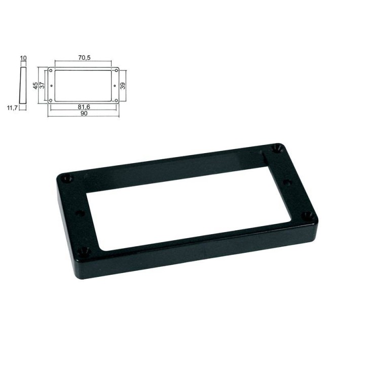 Acquista Boston Hpf-02-Tbk online | Merula Strumenti Musicali