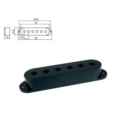 Acquista Boston Spc-10-Bk online | Merula Strumenti Musicali