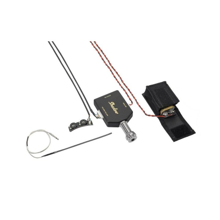 Acquista Shadow Msa-Nfx-Vt online | Merula Strumenti Musicali