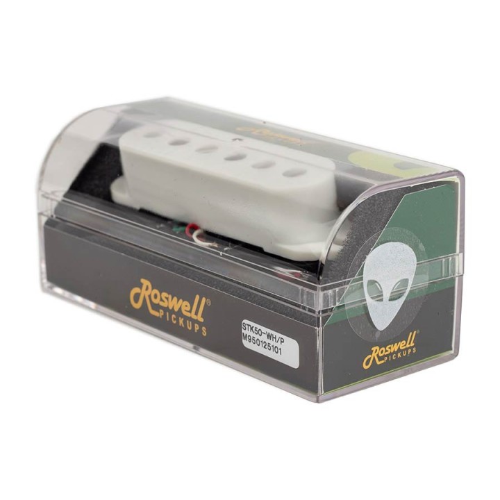 Acquista Roswell Rp-Stk50wh online | Merula Strumenti Musicali