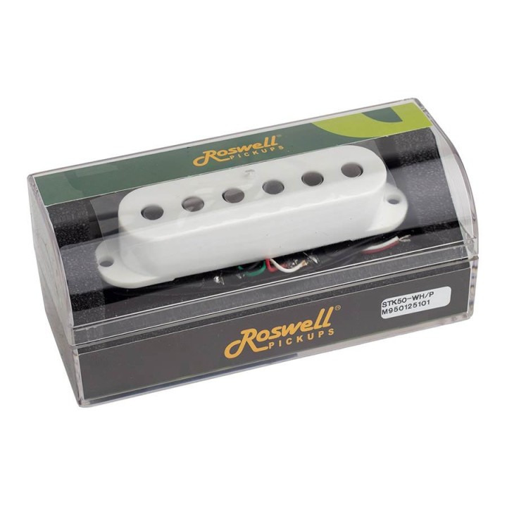 Acquista Roswell Rp-Stk50wh online | Merula Strumenti Musicali