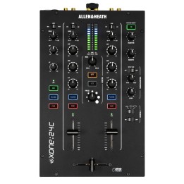 Acquista ALLEN & HEATH Xone 24C online | Merula Strumenti Musicali