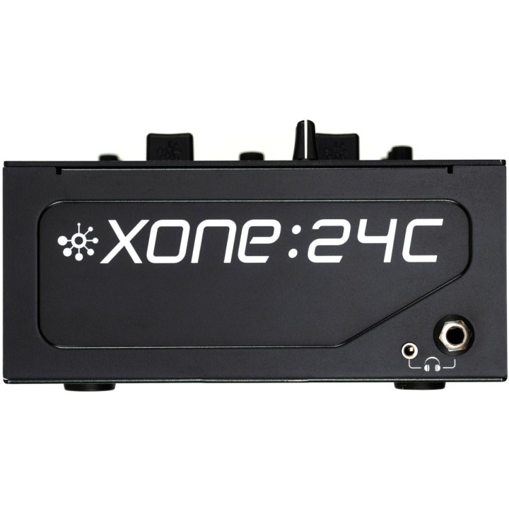 Acquista ALLEN & HEATH Xone 24C online | Merula Strumenti Musicali