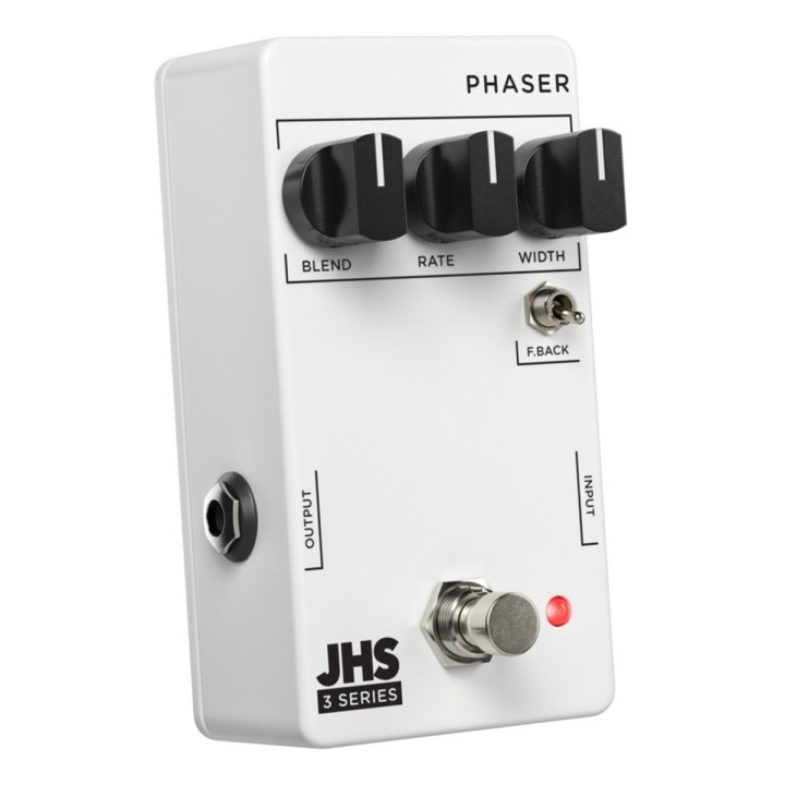 JHS Pedals STD 3 Series Phaser