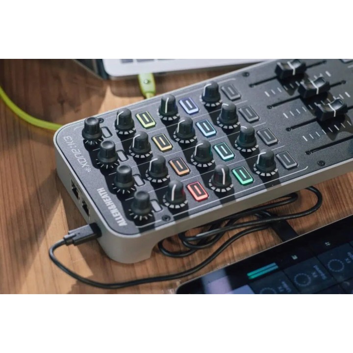 Acquista ALLEN & HEATH Xone:K3 online | Merula Strumenti Musicali