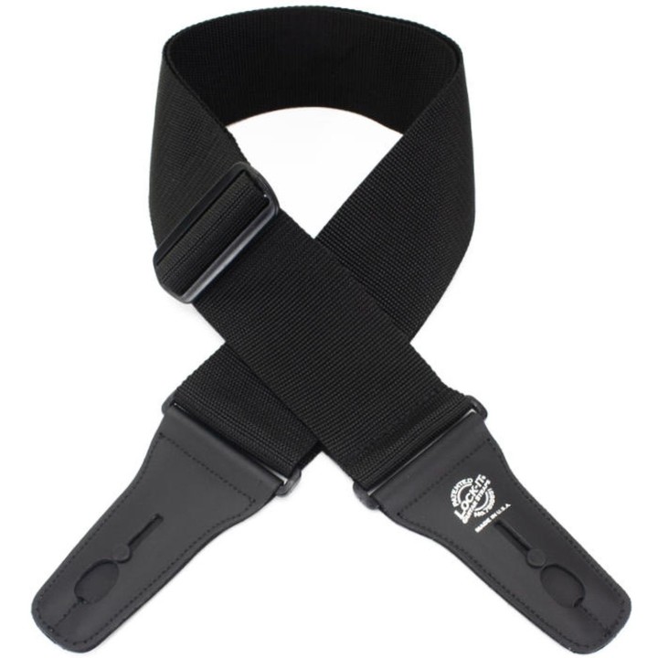 LOCK_IT - LIS-012-P3-BLK