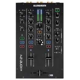 Allen & Heath Xone:24 - Mixer DJ Analogico