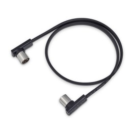 ROCKBOARD - RBO CAB MIDI 60 BK