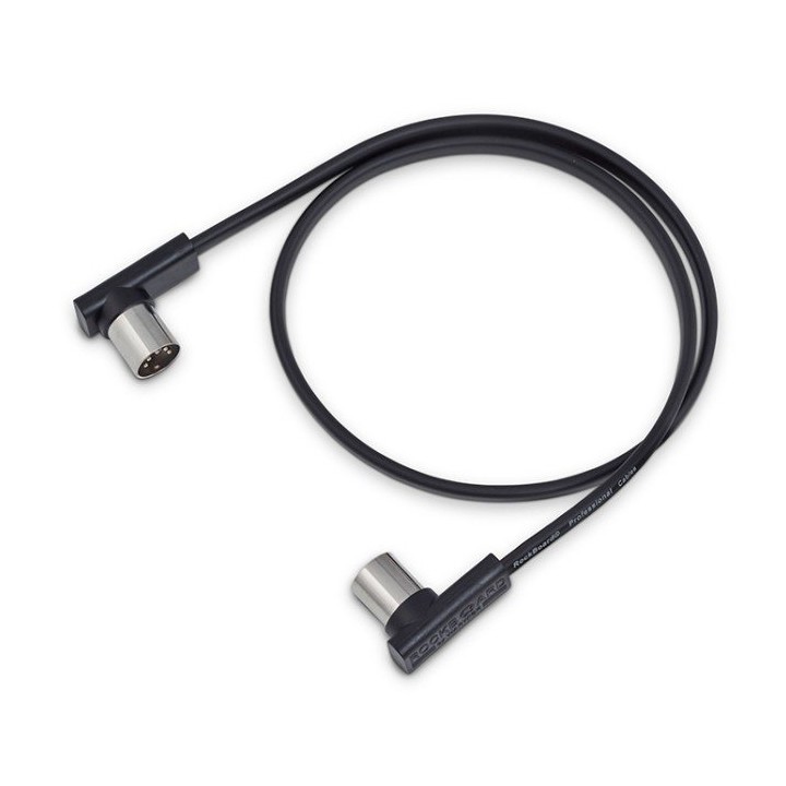 ROCKBOARD - RBO CAB MIDI 60 BK