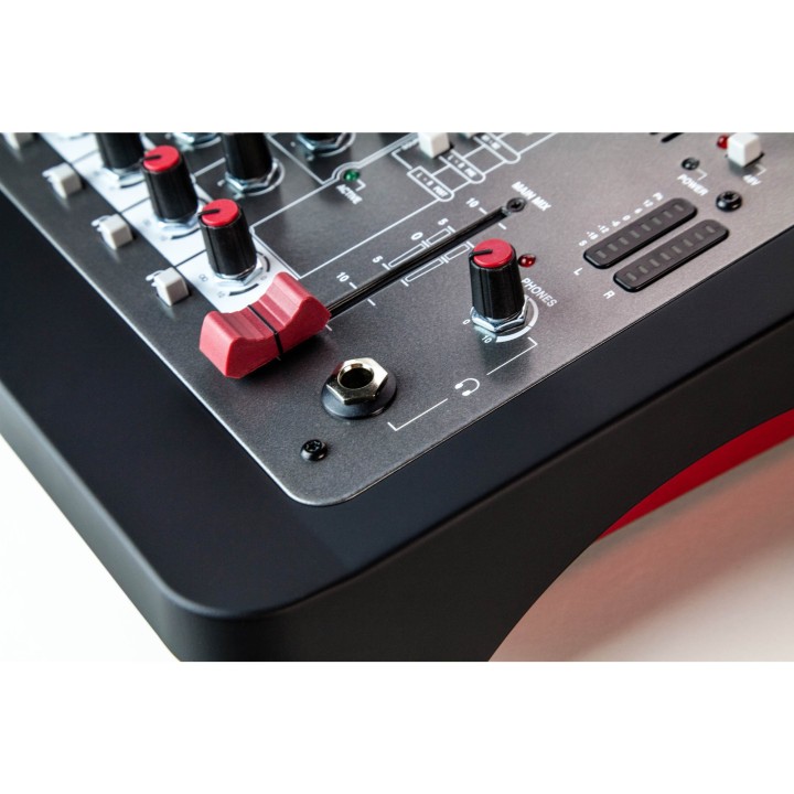 Acquista ALLEN & HEATH Zedi 8 online | Merula Strumenti Musicali