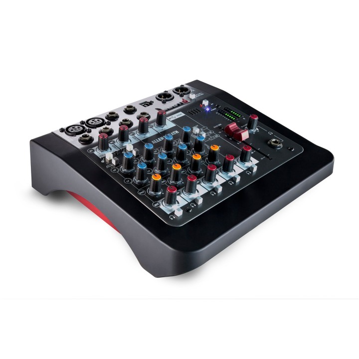 Acquista ALLEN & HEATH Zedi 8 online | Merula Strumenti Musicali