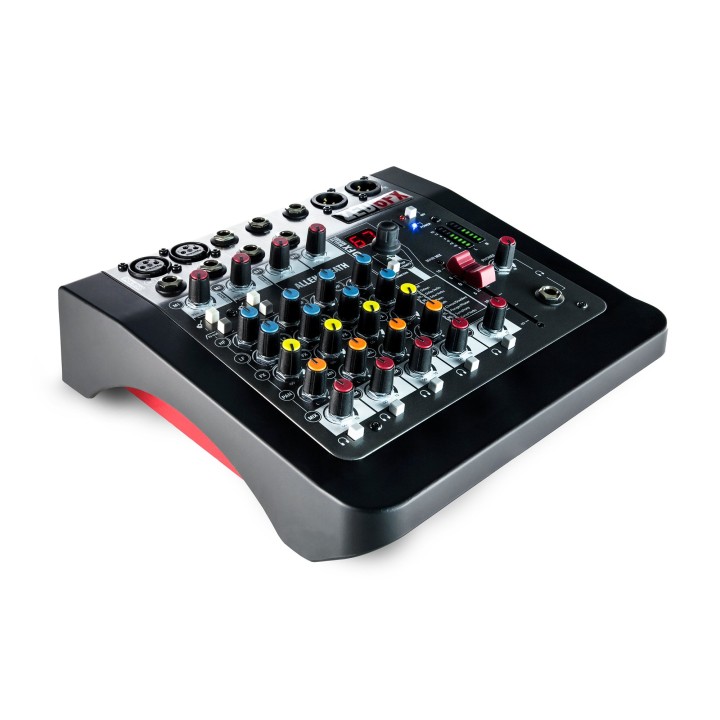 Acquista ALLEN & HEATH Zed 6fx online | Merula Strumenti Musicali