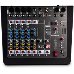 Acquista ALLEN & HEATH Zedi 10 online | Merula Strumenti Musicali