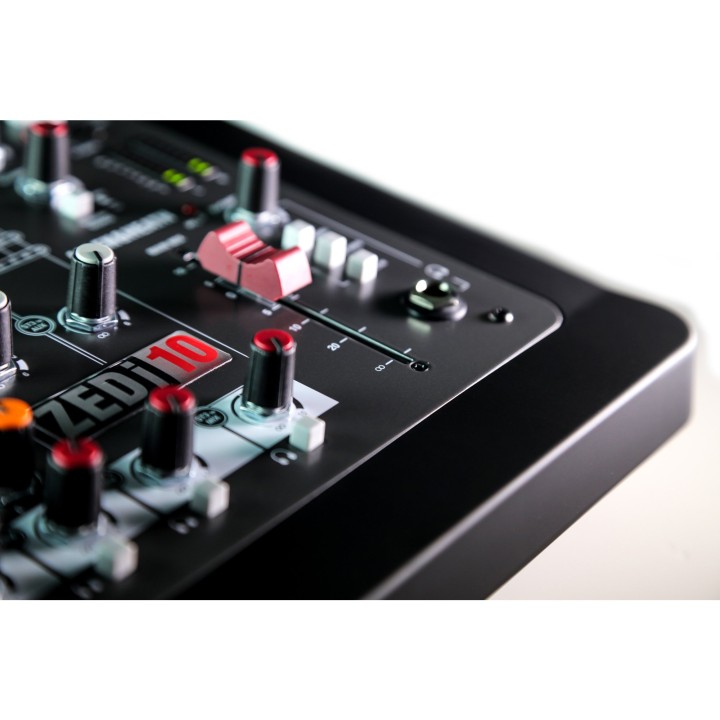 Acquista ALLEN & HEATH Zedi 10 online | Merula Strumenti Musicali