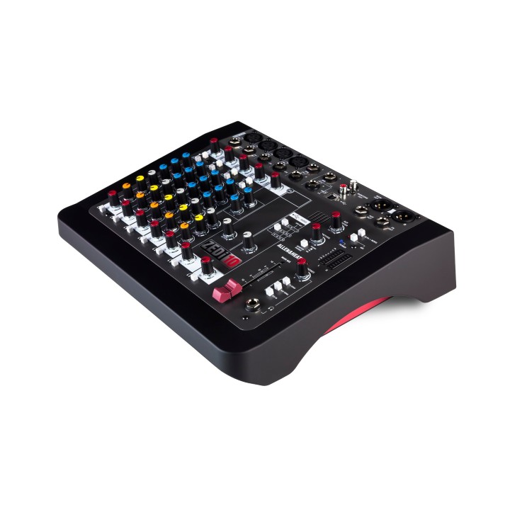 Acquista ALLEN & HEATH Zedi 10 online | Merula Strumenti Musicali