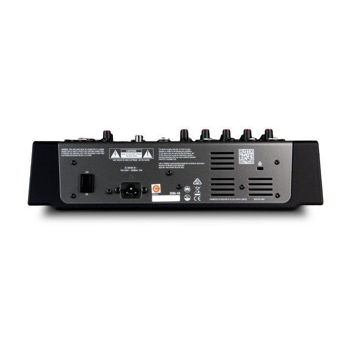 Acquista ALLEN & HEATH Zedi 10 online | Merula Strumenti Musicali