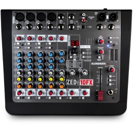 Acquista ALLEN & HEATH Zedi 10fx online | Merula Strumenti Musicali