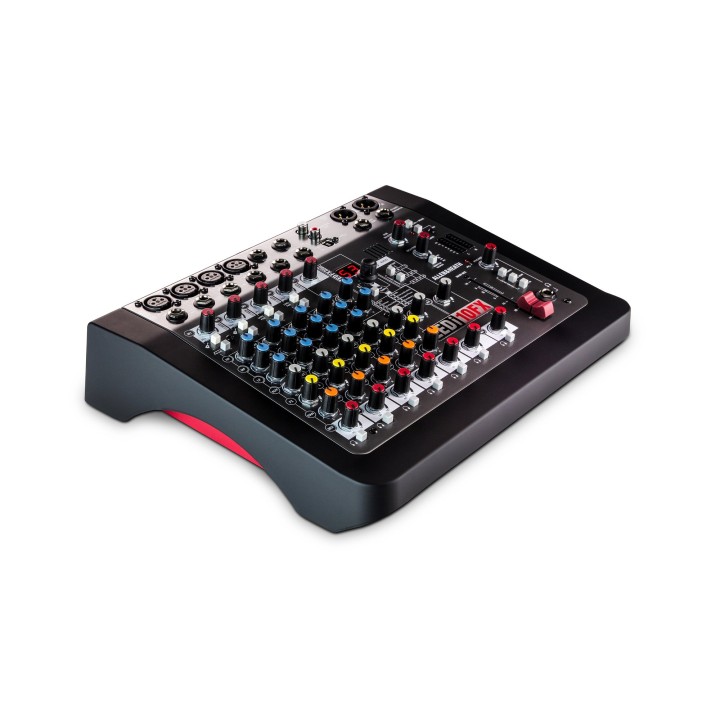 Acquista ALLEN & HEATH Zedi 10fx online | Merula Strumenti Musicali