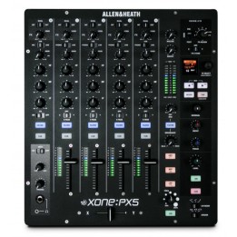 Acquista ALLEN & HEATH XONE PX5 online | Merula Strumenti Musicali