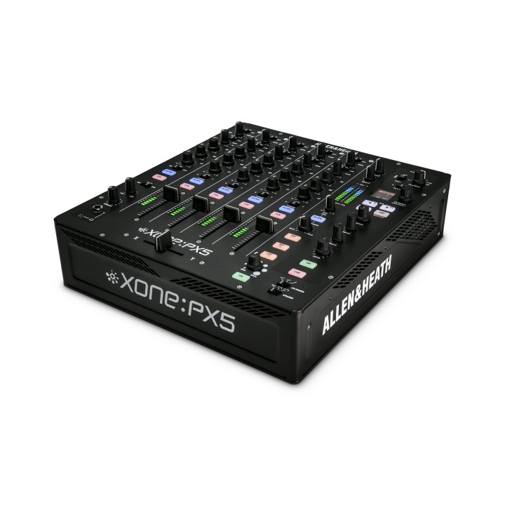 Acquista ALLEN & HEATH XONE PX5 online | Merula Strumenti Musicali