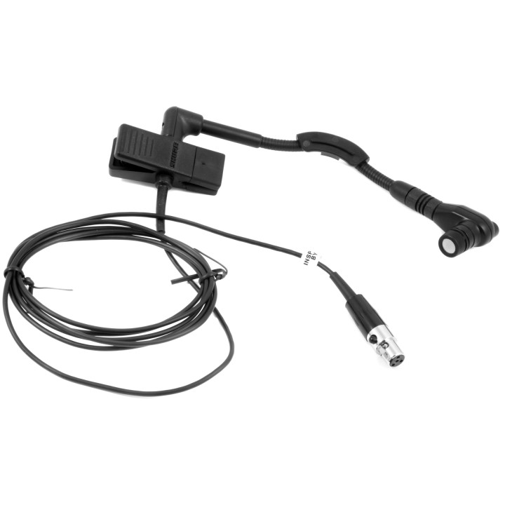 Acquista SHURE WB98H/C online | Merula Strumenti Musicali