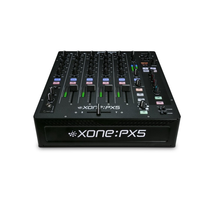Acquista ALLEN & HEATH XONE PX5 online | Merula Strumenti Musicali