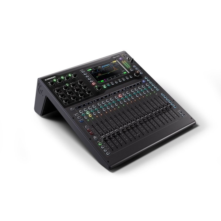 Allen & Heath QU-5D - Mixer digitale 