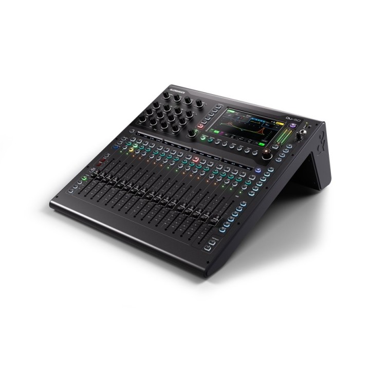 Allen & Heath QU-5D - Mixer digitale 