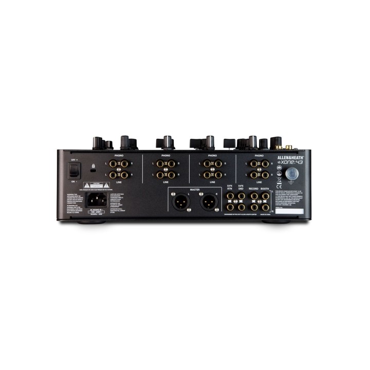 Acquista ALLEN & HEATH Xone 43 online | Merula Strumenti Musicali