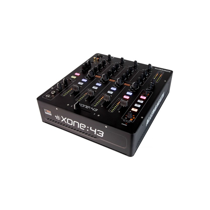 Acquista ALLEN & HEATH Xone 43 online | Merula Strumenti Musicali