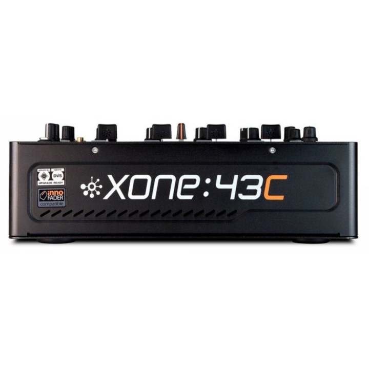 Acquista ALLEN & HEATH Xone 43c online | Merula Strumenti Musicali