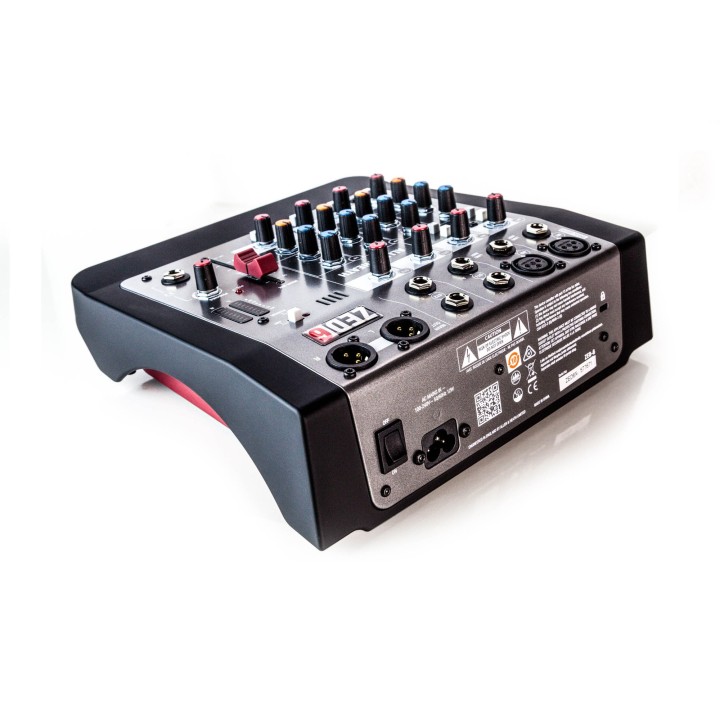 Acquista ALLEN & HEATH Zed 6 online | Merula Strumenti Musicali