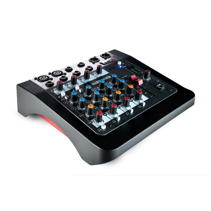 Acquista ALLEN & HEATH Zed 6 online | Merula Strumenti Musicali