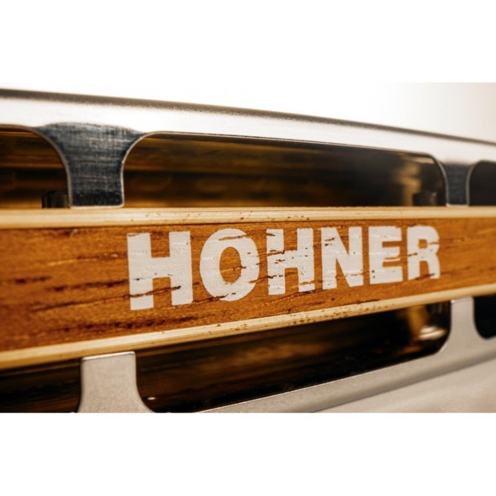 HOHNER | BLUES HARP 532/20 A (LA) MAJOR NEW