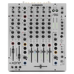 Acquista ALLEN & HEATH XONE 96 online | Merula Strumenti Musicali