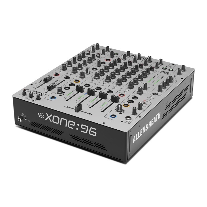 Acquista ALLEN & HEATH XONE 96 online | Merula Strumenti Musicali