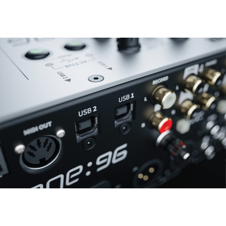 Acquista ALLEN & HEATH XONE 96 online | Merula Strumenti Musicali