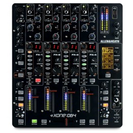 Acquista ALLEN & HEATH Xone DB4 online | Merula Strumenti Musicali