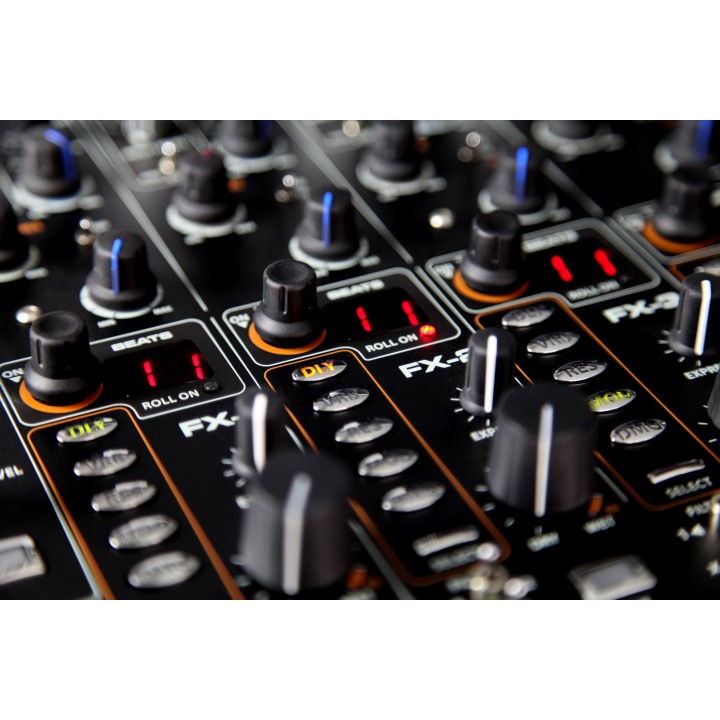 Acquista ALLEN & HEATH Xone DB4 online | Merula Strumenti Musicali
