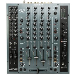 ALLEN & HEATH - XONE:92 MKII