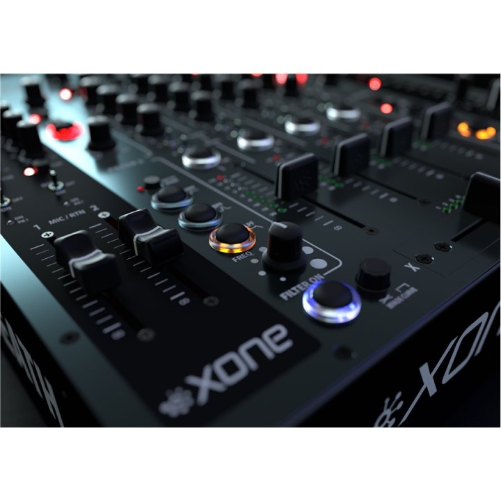 ALLEN & HEATH - XONE:92 MKII