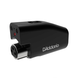 D'Addario PW-IRMM-01 IR Mic Mute