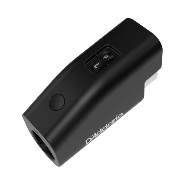 D'Addario PW-IRMM-01 IR Mic Mute