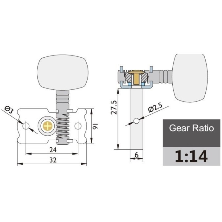 GEWA - 545450